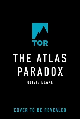 Paradoks Atlasa - The Atlas Paradox