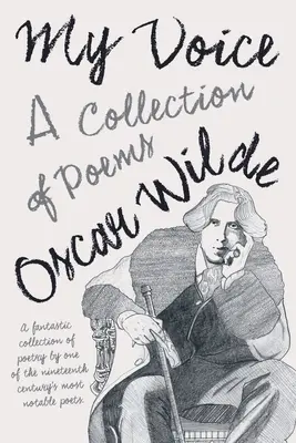 Mój głos - zbiór wierszy - My Voice - A Collection of Poems