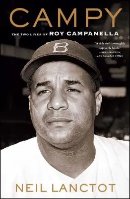 Campy: Dwa życia Roya Campanelli - Campy: The Two Lives of Roy Campanella