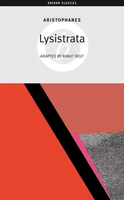 Lizystrata - Lysistrata