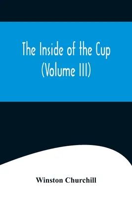 Wnętrze pucharu (tom III) - The Inside of the Cup (Volume III)