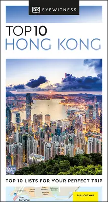 DK Eyewitness Top 10 Hongkong - DK Eyewitness Top 10 Hong Kong