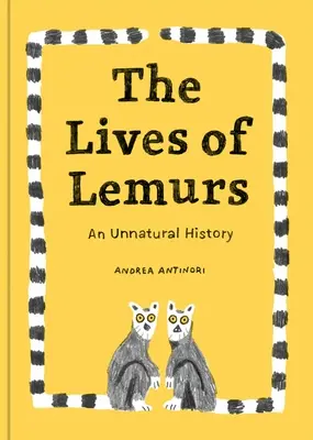 Życie lemurów - The Lives of Lemurs