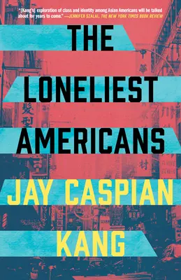 Najbardziej samotni Amerykanie - The Loneliest Americans