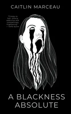 Absolutna czerń - A Blackness Absolute