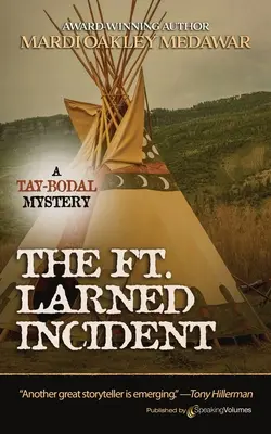 Incydent w Ft. Larned - The Ft. Larned Incident