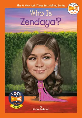 Kim jest Zendaya? - Who Is Zendaya?