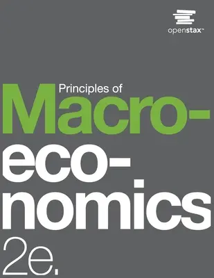 Zasady makroekonomii 2e - Principles of Macroeconomics 2e