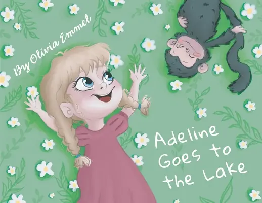 Adeline idzie nad jezioro - Adeline Goes to the Lake