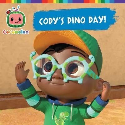 Dzień dinozaura Cody'ego! - Cody's Dino Day!