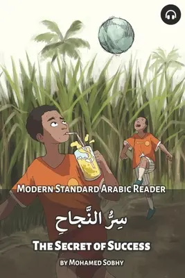 Sekret sukcesu: Modern Standard Arabic Reader - The Secret of Success: Modern Standard Arabic Reader