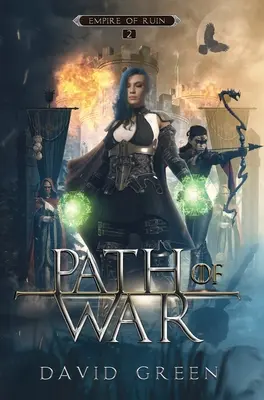 Ścieżka wojny - Path Of War