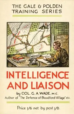 Wywiad i łączność - Intelligence and Liaison