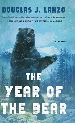 Rok niedźwiedzia - The Year of the Bear