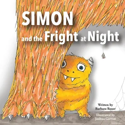 Simon i nocny strach - Simon and the Fright at Night