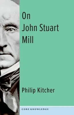 O Johnie Stuarcie Millu - On John Stuart Mill