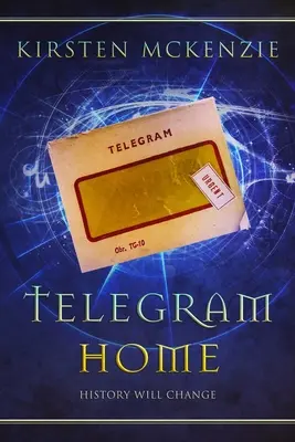 Telegram do domu - Telegram Home