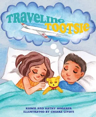 Podróżujący Tootsie - Traveling Tootsie