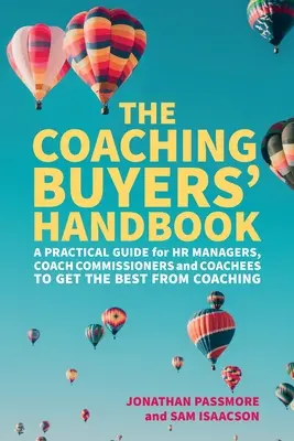 Podręcznik dla kupujących usługi coachingowe - The Coaching Buyers' Handbook