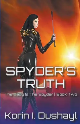 Prawda Spydera - Spyder's Truth
