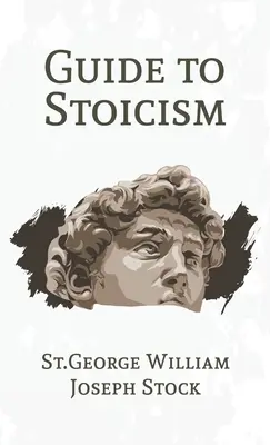 Przewodnik po stoicyzmie w twardej oprawie - Guide to Stoicism Hardcover