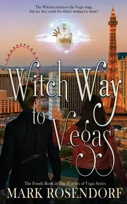 Droga czarownic do Vegas - Witch Way to Vegas