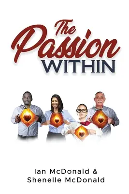 Wewnętrzna pasja - The Passion Within