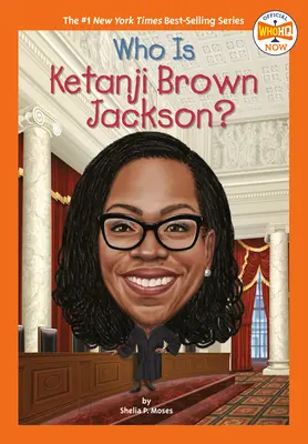 Kim jest Ketanji Brown Jackson? - Who Is Ketanji Brown Jackson?