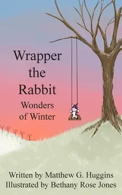 Królik Wrapper: cuda zimy - Wrapper the Rabbit: Wonders of Winter