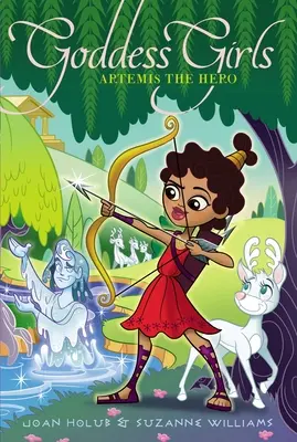 Artemida Bohaterka - Artemis the Hero