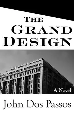 Wielki projekt - The Grand Design