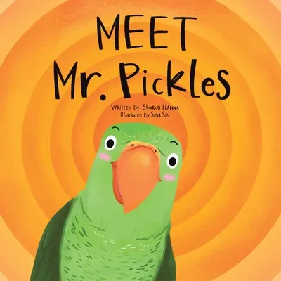 Poznaj pana Picklesa - Meet Mr. Pickles
