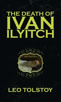 Śmierć Iwana Iljicza - The Death of Ivan Ilyitch