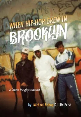 Kiedy hip hop wyrósł na Brooklynie - When Hip Hop Grew in Brooklyn