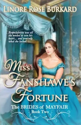 Fortuna panny Fanshawe - Miss Fanshawe's Fortune