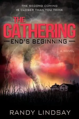 The Gathering: Początek końca - The Gathering: End's Beginning