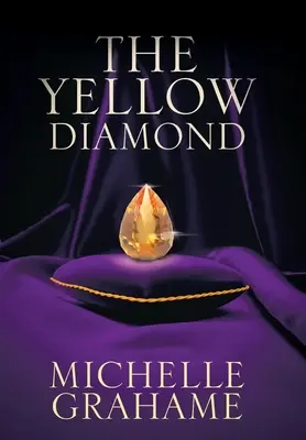 Żółty diament - The Yellow Diamond