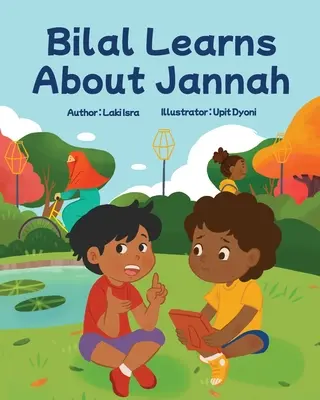 Bilal dowiaduje się o Dżannah: Jannah - Bilal Learns About Jannah: Jannah
