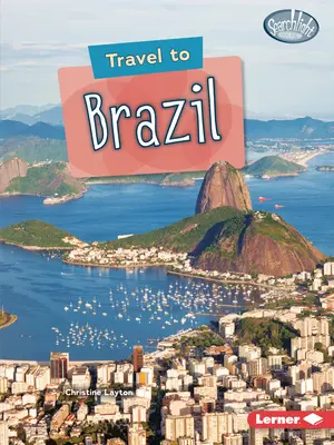 Podróż do Brazylii - Travel to Brazil