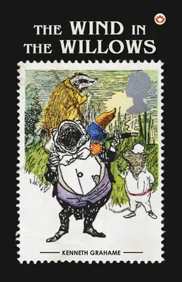 Wiatr w wierzbach - The Wind In The Willows