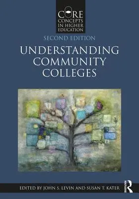 Zrozumieć Community Colleges - Understanding Community Colleges