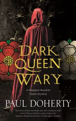 Niebezpieczna mroczna królowa - Dark Queen Wary