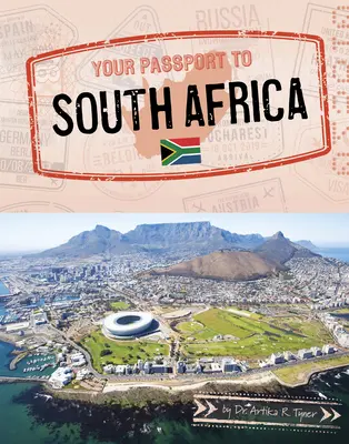 Twój paszport do Afryki Południowej - Your Passport to South Africa