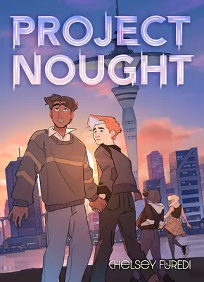 Projekt Nought - Project Nought