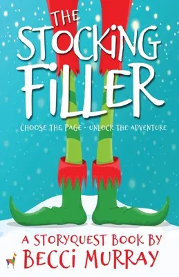 The Stocking Filler: wybierz stronę przygody StoryQuest - The Stocking Filler: a choose the page StoryQuest adventure