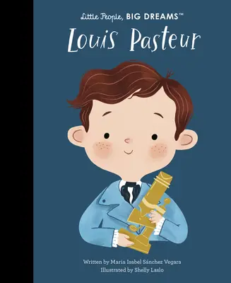 Ludwik Pasteur - Louis Pasteur