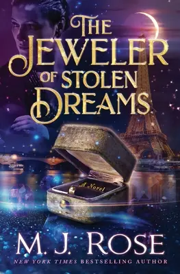 Jubiler skradzionych marzeń - The Jeweler of Stolen Dreams