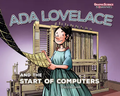 ADA Lovelace i początek komputerów - ADA Lovelace and the Start of Computers