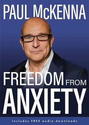 Wolność od niepokoju - Freedom from Anxiety