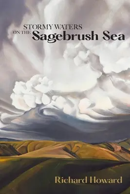 Burzliwe wody na morzu Sagebrush - wydanie drugie - Stormy Waters on the Sagebrush Sea - Second Edition